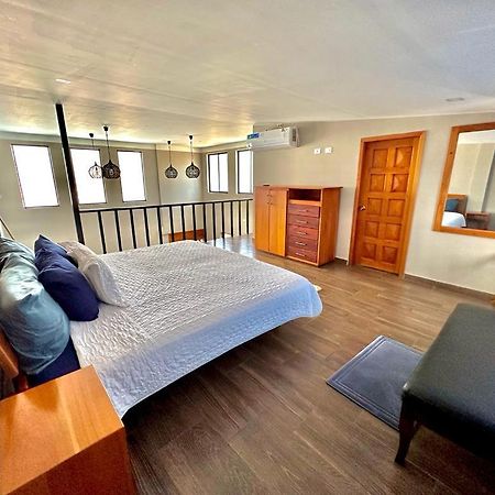 Suites Hermosas Cercanas A Todo Puerto Ayora  Exterior foto
