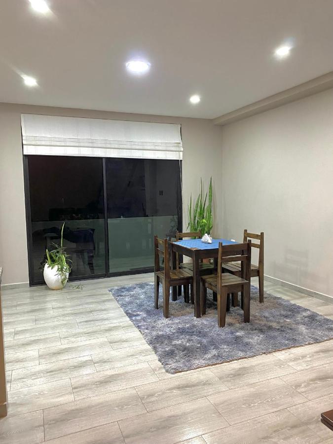 Suites Hermosas Cercanas A Todo Puerto Ayora  Exterior foto