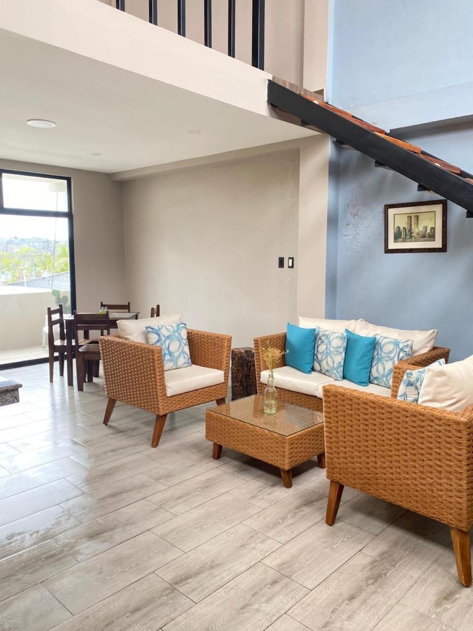 Suites Hermosas Cercanas A Todo Puerto Ayora  Exterior foto